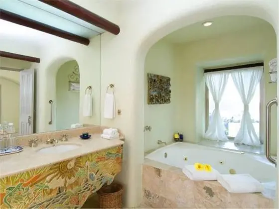 Quinta Real Huatulco - Oda