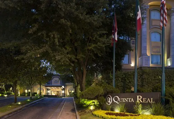 Quinta Real Monterrey