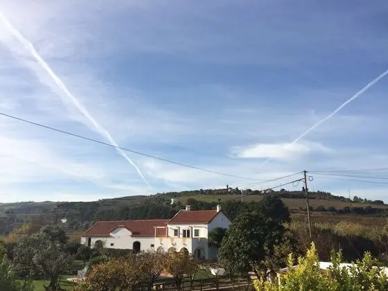 Quinta Ribeira do Labrador - Lisbon West Wine Route