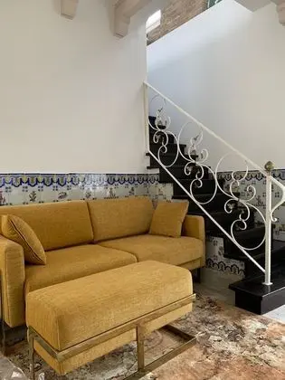 Quinta Ribeira do Labrador - Lisbon West Wine Route - Lobi