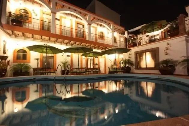 Quinta Río Boutique Hotel