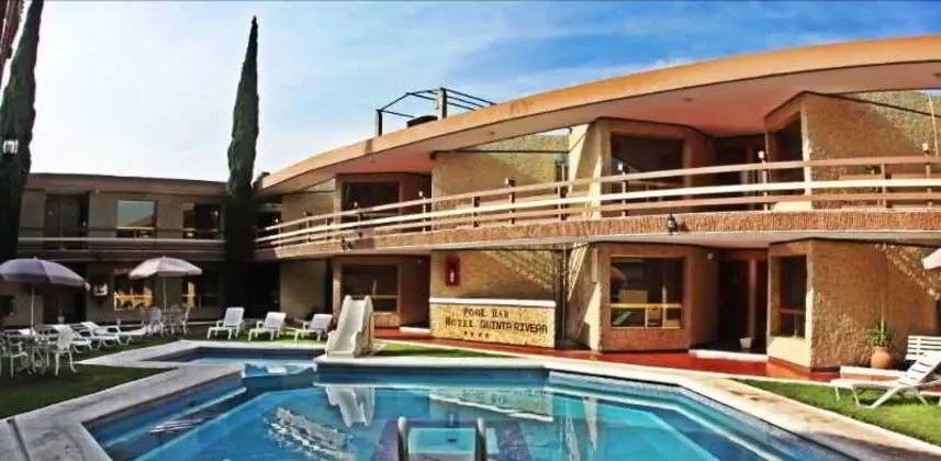 Quinta Rivera - 1