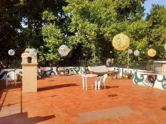 Quinta Rufino Bed & Breakfast
