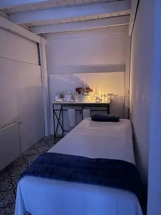 Quinta San Blas by Ananay Hotels - Spa