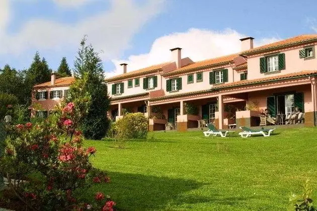 Quinta Santo Antonio Da Serra