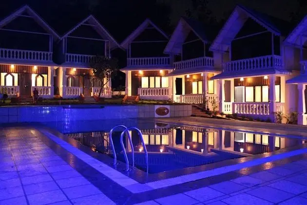 Quinta Serena Holiday Resort