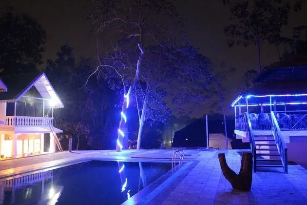 Quinta Serena Holiday Resort - Dış Mekan