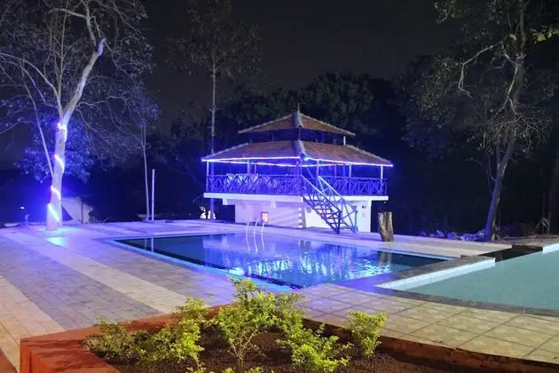 Quinta Serena Holiday Resort - Havuz