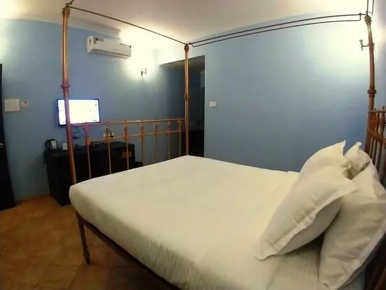 Quinta Serena Holiday Resort - İç Mekan