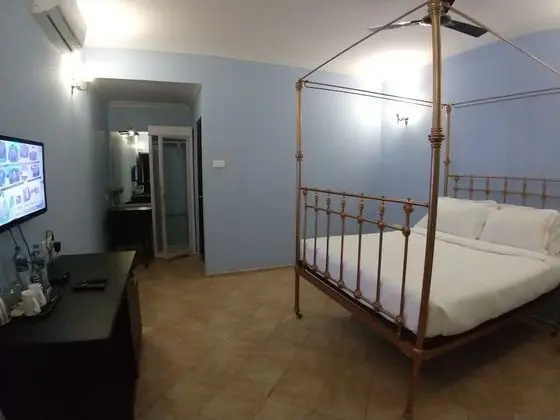 Quinta Serena Holiday Resort - Oda