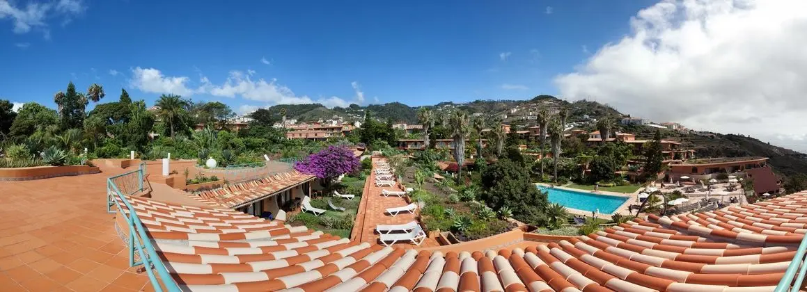 Quinta Splendida Wellness & Botanical Garden