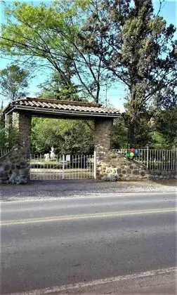 Quinta Valvanera