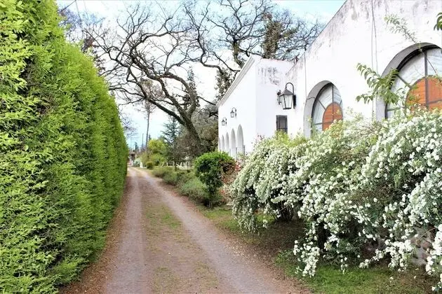 Quinta Valvanera