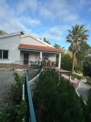 Quinta Verde Sintra - Dış Mekan