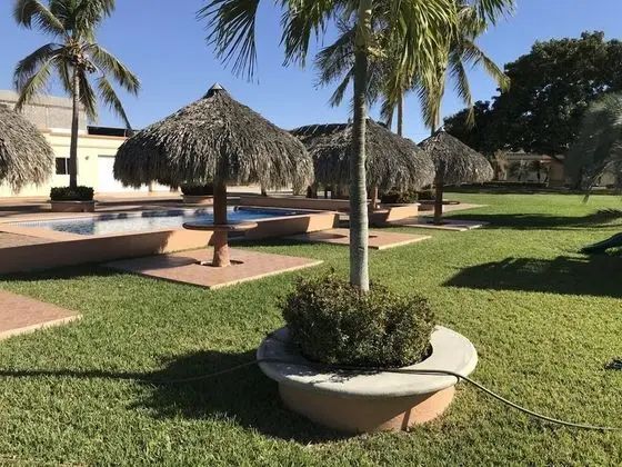 Quinta Versalles