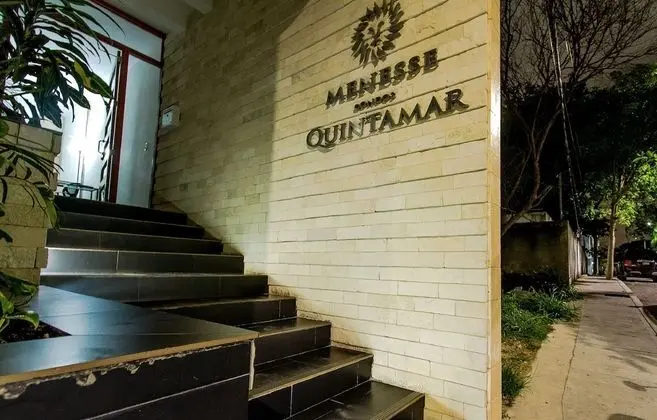 QuintaMar 401 by iMexico - Lobi