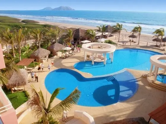 Quintas del Mar II