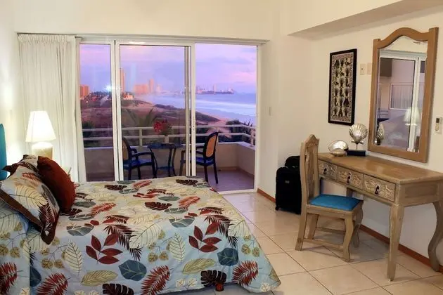Quintas del Mar II - Oda