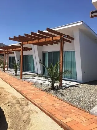 Quintas Marlet en la ruta del vino - Öne Çıkan Resim