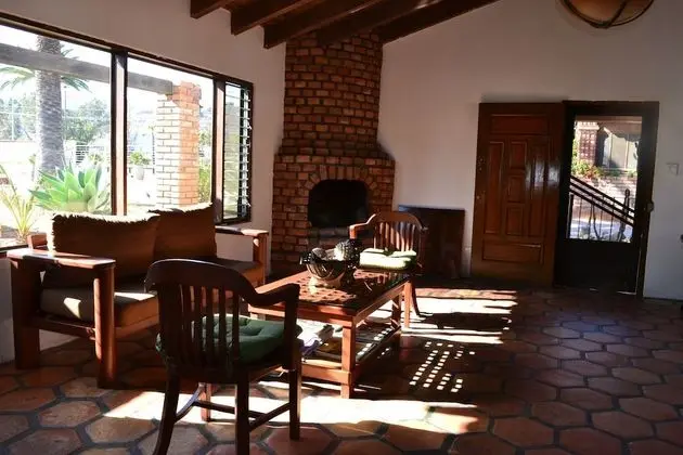 Quintas Papagayo - Lobi