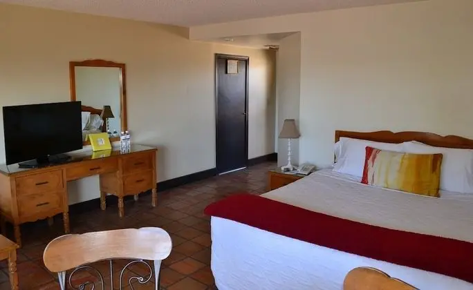 Quintas Papagayo - Oda