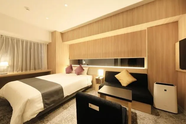 Quintessa Hotel Fukuoka Tenjin Comic & Books - Oda