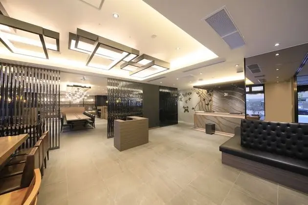 Quintessa Hotel Fukuoka Tenjin Minami - Öne Çıkan Resim