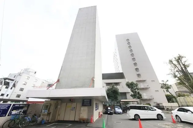 Quintessa Hotel Ogaki
