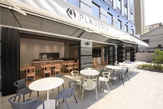 Quintessa Hotel Osaka Shinsaibashi - Yerinde Yemek