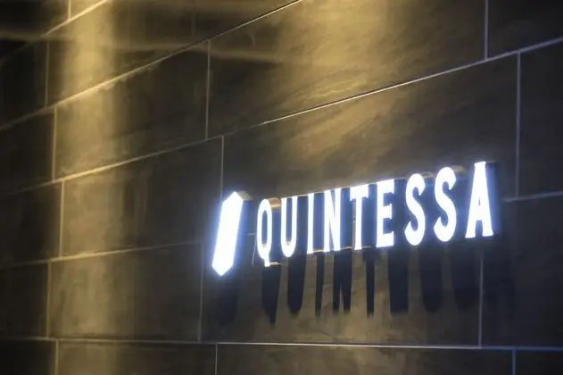 Quintessa Hotel Sapporo Susukino - Dış Mekan