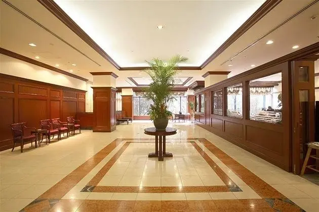 Quintessa Hotel Sasebo