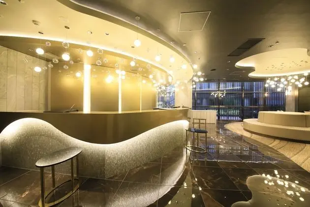 Quintessa Hotel Tokyo Ginza - Öne Çıkan Resim
