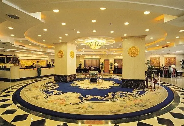 Quintessence Kaixin Hotel