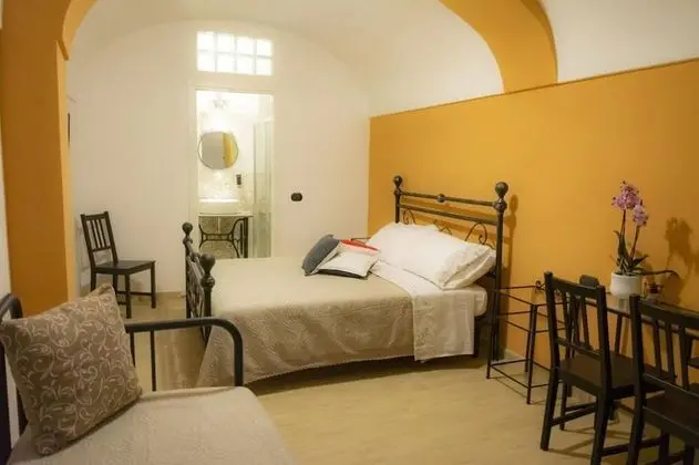 Quintessenza - Sorrento Coast Rentroom - Öne Çıkan Resim