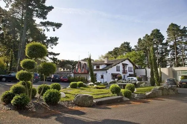 Quintessia & Spa (Ex Domaine D'Orvault)