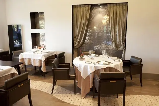 Quintessia & Spa (Ex Domaine D'Orvault) - Yeme / İçme
