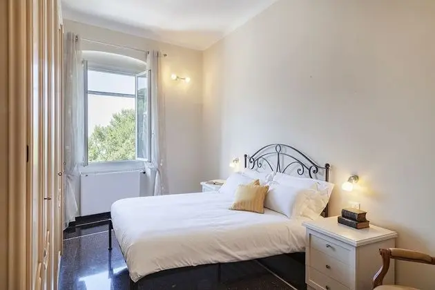 Quinto Seaview Apartment