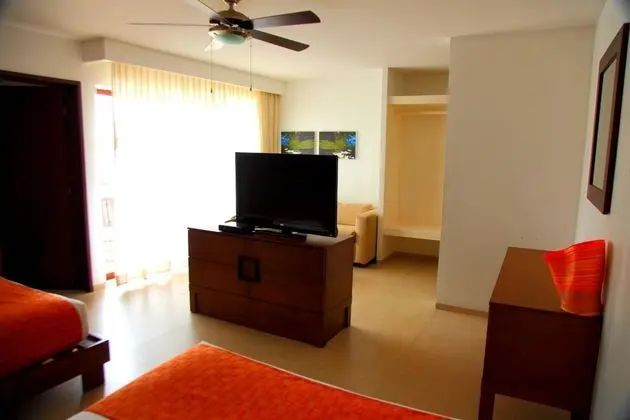 Quinto Sole Boutique Hotel