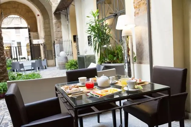 Quintocanto Hotel And Spa