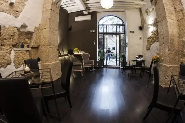 Quintocanto Hotel And Spa