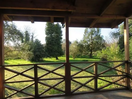 Quintre Lodge - 1
