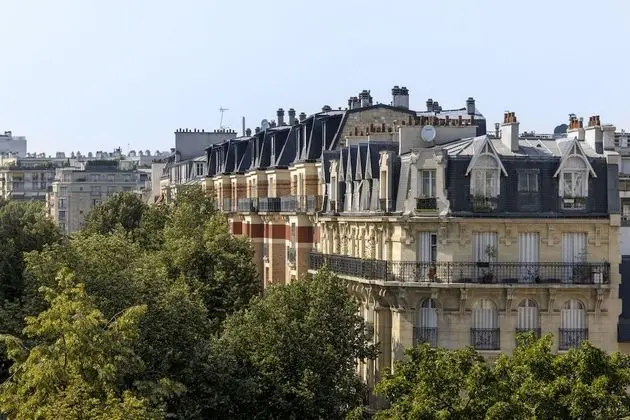 Quinzerie Hotel