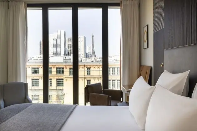 Quinzerie Hotel - Öne Çıkan Resim