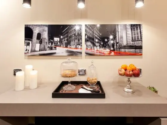 Quirinale Luxury Rooms
