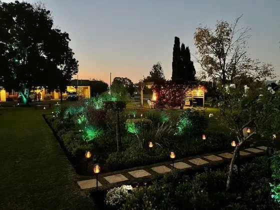 Quirindi Sunflower Motor Inn
