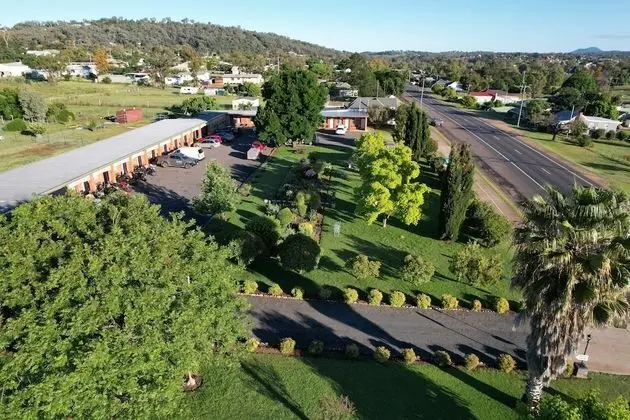 Quirindi Sunflower Motor Inn - Öne Çıkan Resim