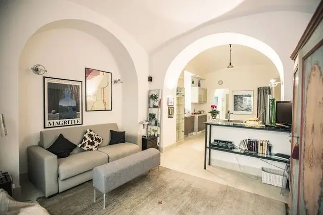 Quiriti House - Luxory Loft S Peter