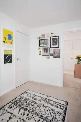 Quirky 1 Bedroom Flat in Hackney