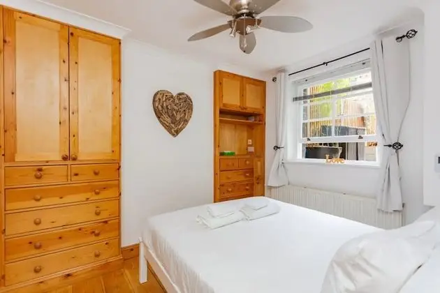 Quirky 2 Bedroom Apartment in Elephant and Castle