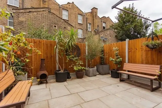 Quirky 2 Bedroom Apartment in Elephant and Castle